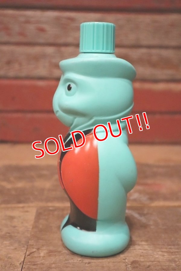 画像4: ct-210801-67 Jiminy Cricket / 1960's Soaky