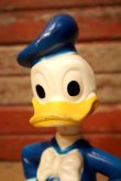 画像2: ct-230701-47 Donald Duck / 1960's-1970's Bubble Bath Bottle