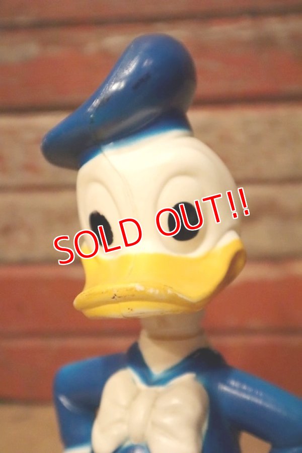 画像2: ct-230701-47 Donald Duck / 1960's-1970's Bubble Bath Bottle