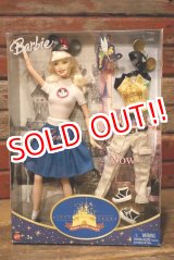 画像: ct-230701-52 Disneyland Fifty Years / MATTEL 2005 Barbie Doll