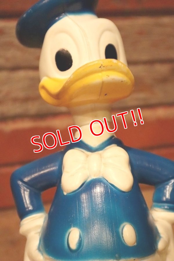 画像3: ct-230701-47 Donald Duck / 1960's-1970's Bubble Bath Bottle