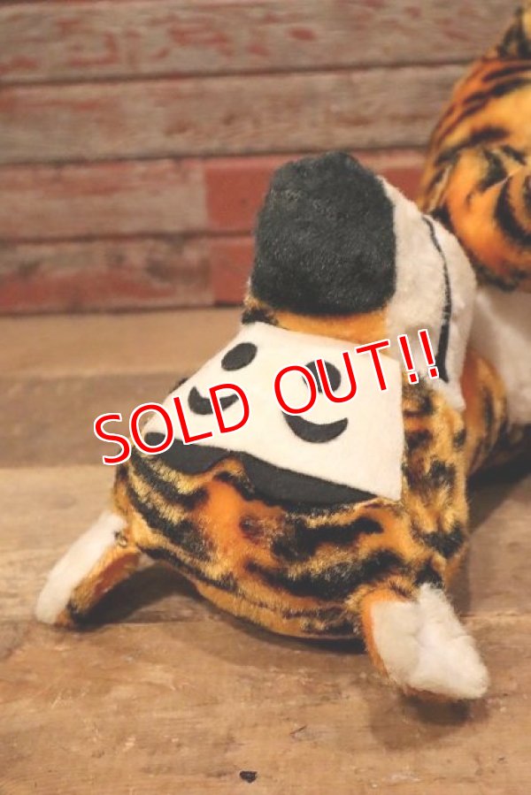 画像8: ct-230701-17 Tigger / 1970's Big Plush Doll