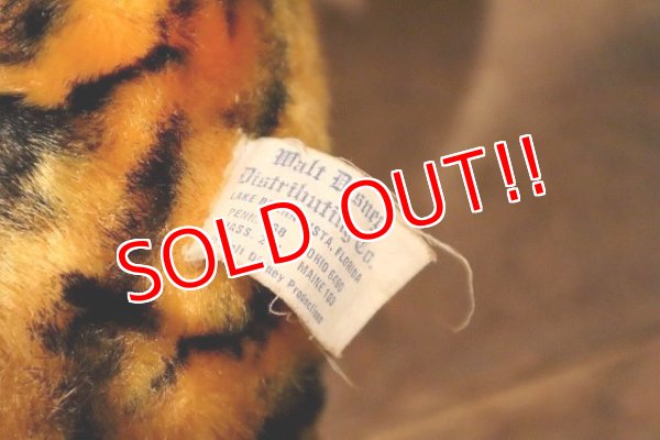 画像10: ct-230701-17 Tigger / 1970's Big Plush Doll