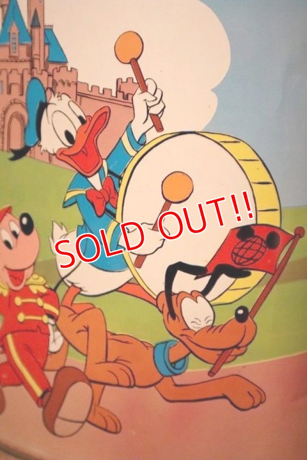 画像4: ct-230724-08 Walt Disney's / CHEINCO 1970's-1980's Trash Box