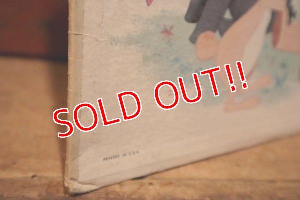 画像10: nt-230801-01 WINNIE the POOH / 1965 Record 