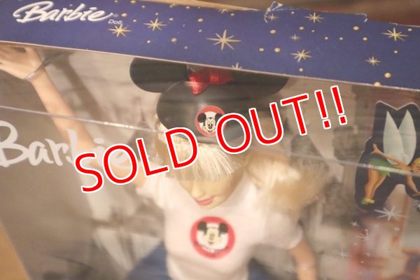 画像7: ct-230701-52 Disneyland Fifty Years / MATTEL 2005 Barbie Doll