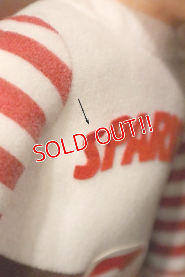 画像10: ct-230724-05 7up / Sparkly 1980's Doll