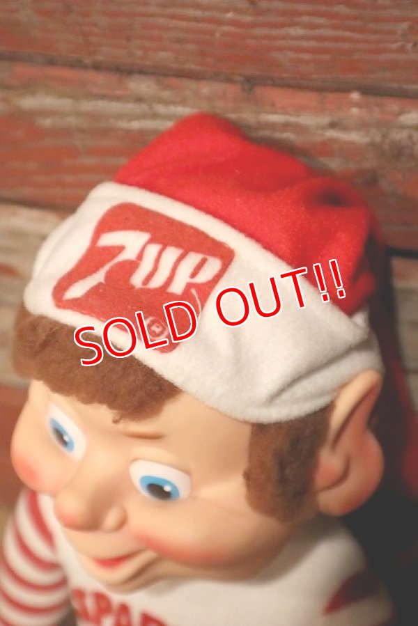 画像3: ct-230724-05 7up / Sparkly 1980's Doll