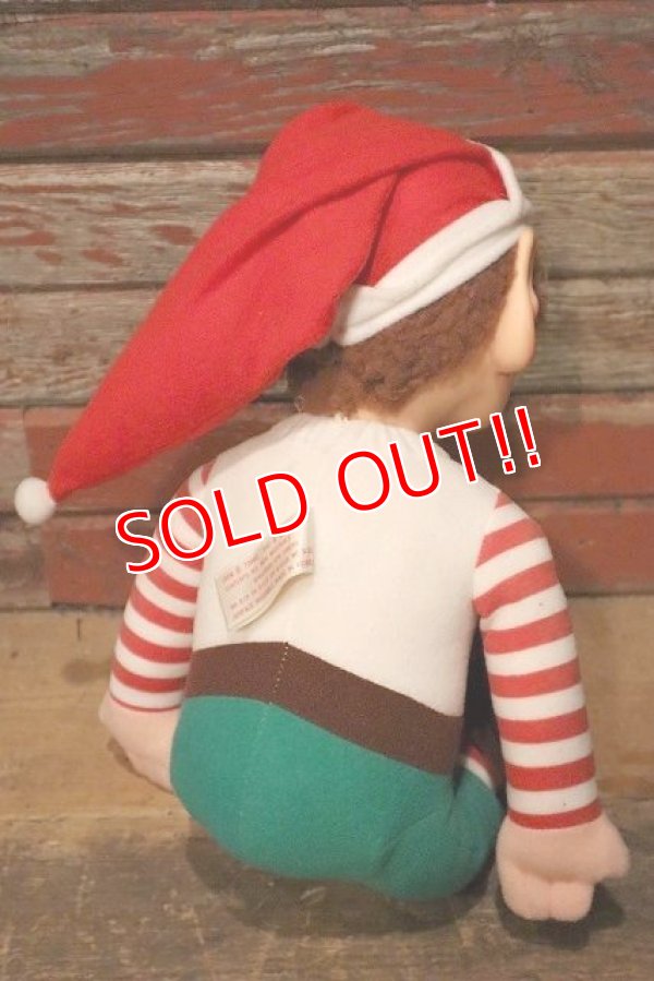 画像7: ct-230724-05 7up / Sparkly 1980's Doll