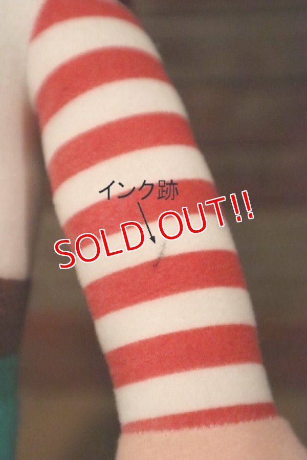 画像9: ct-230724-05 7up / Sparkly 1980's Doll