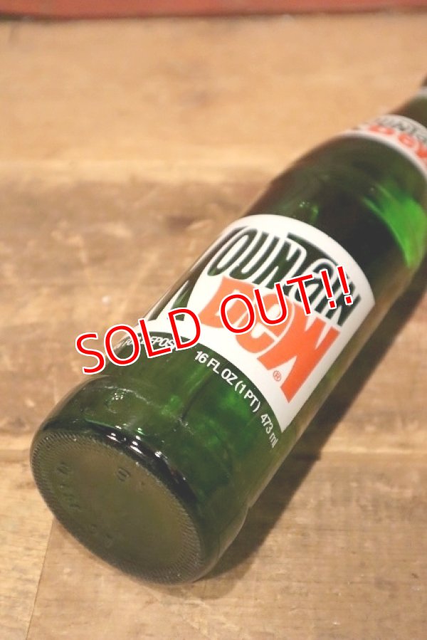 画像6: dp-230724-18 Mountain Dew / 1980's 16 FL.OZ Bottle