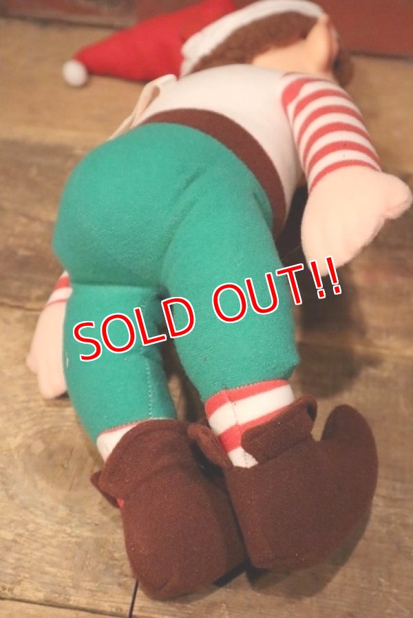 画像8: ct-230724-05 7up / Sparkly 1980's Doll