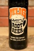 画像2: dp-230724-21 MUG ROOT BEER / 1980's 16 FL.OZ Bottle