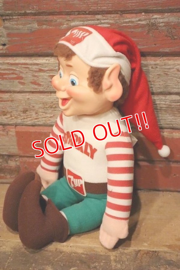 画像6: ct-230724-05 7up / Sparkly 1980's Doll