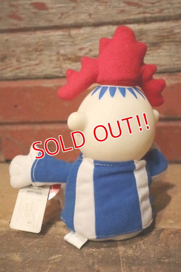 画像5: ct-230701-41 HAWAIIAN PUNCH / 1990's Bean Bag Doll