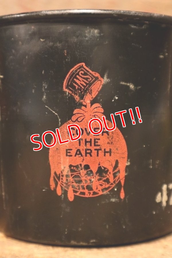 画像2: dp-230724-08 SHERWIN-WILLIAMS / 1950's Paint Bucket