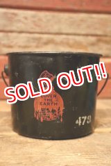 画像: dp-230724-08 SHERWIN-WILLIAMS / 1950's Paint Bucket