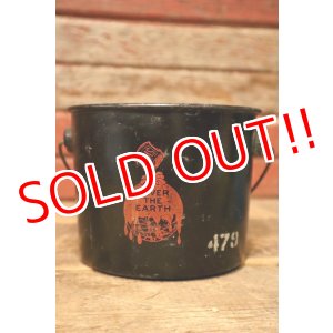 画像: dp-230724-08 SHERWIN-WILLIAMS / 1950's Paint Bucket