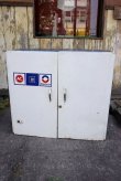 画像1: dp-230724-02 AC GM Delco / Metal Parts Cabinet
