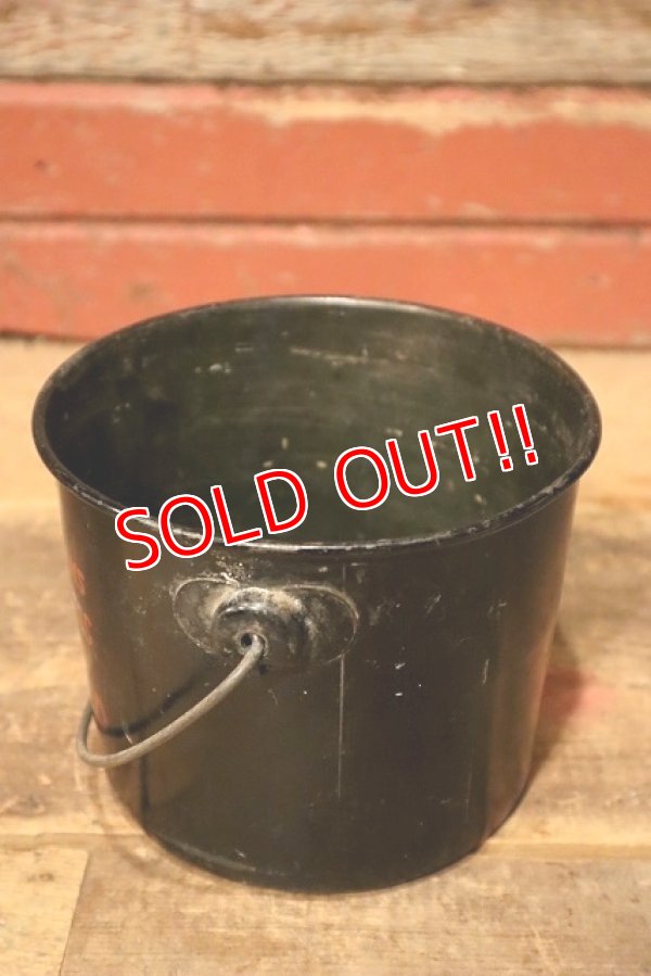 画像5: dp-230724-08 SHERWIN-WILLIAMS / 1950's Paint Bucket