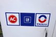 画像2: dp-230724-02 AC GM Delco / Metal Parts Cabinet
