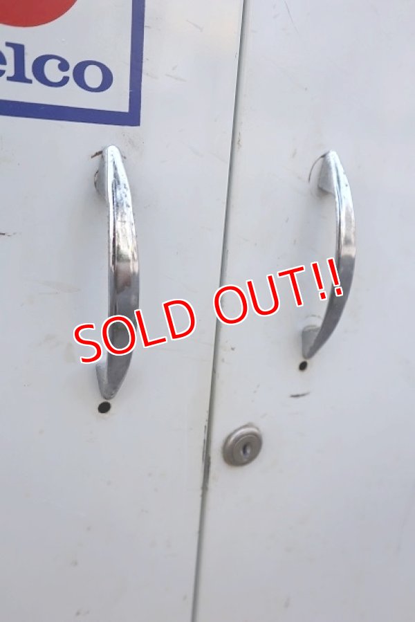 画像3: dp-230724-02 AC GM Delco / Metal Parts Cabinet