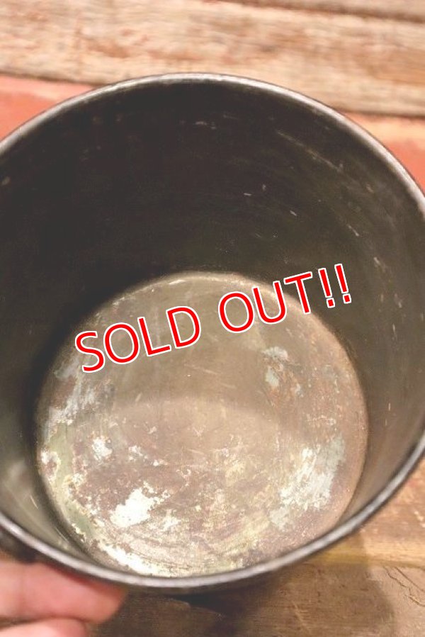 画像6: dp-230724-08 SHERWIN-WILLIAMS / 1950's Paint Bucket