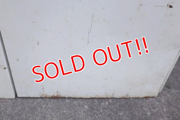 画像6: dp-230724-02 AC GM Delco / Metal Parts Cabinet