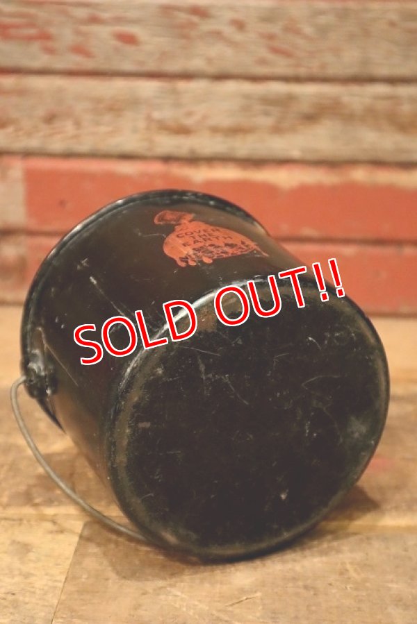 画像7: dp-230724-08 SHERWIN-WILLIAMS / 1950's Paint Bucket