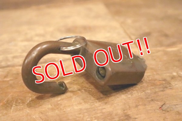 画像7: dp-230301-25 RUSSWIN / Vintage Padlock