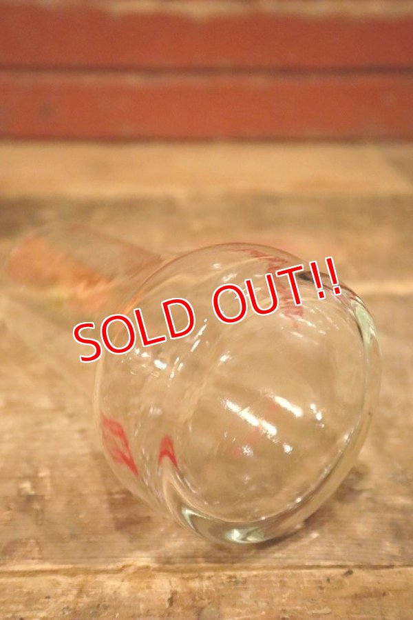 画像7: gs-230801-03 7up / 1970's "The Uncola" Glass