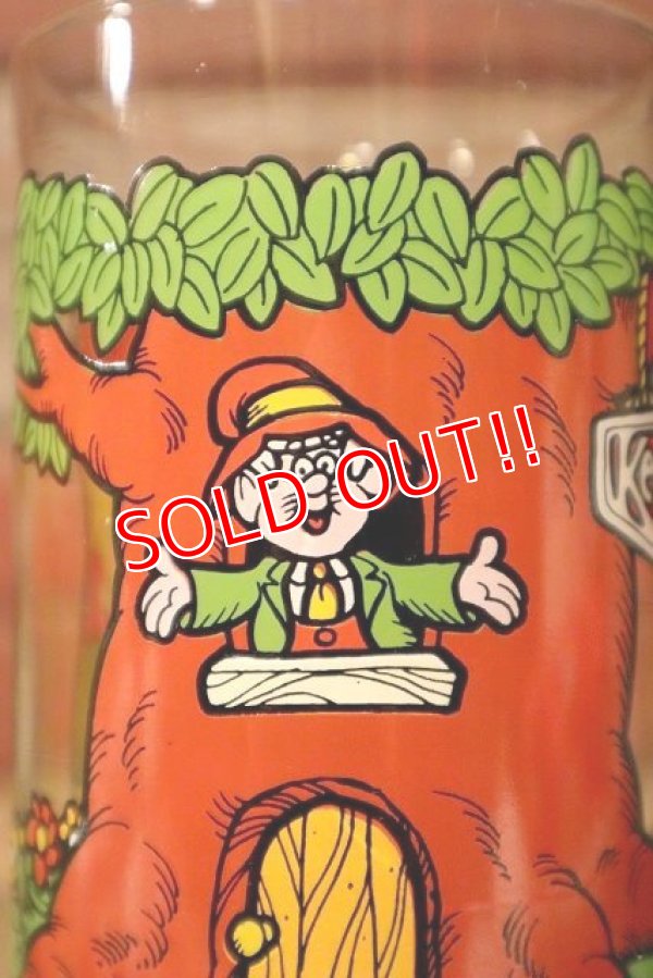 画像4: gs-230801-15 Keebler / 1984 Glass (C)