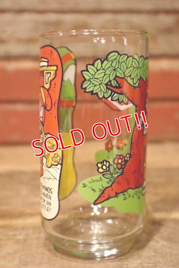 画像7: gs-230801-14 Keebler / 1984 Glass (B)