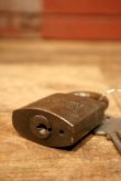 画像6: dp-230301-25 RUSSWIN / Vintage Padlock