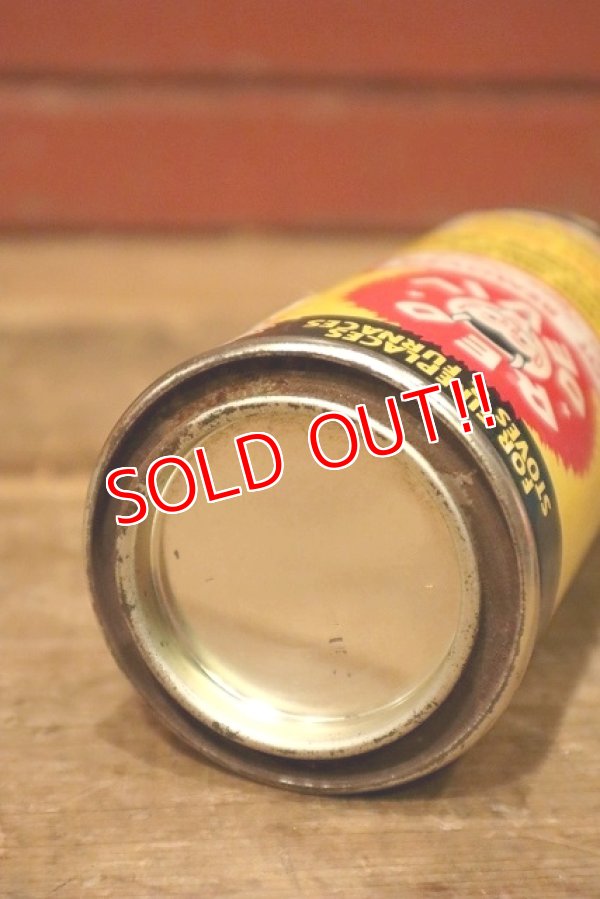 画像6: dp-230809-04 RED DEVIL / 1970's SOOT REMOVER CAN