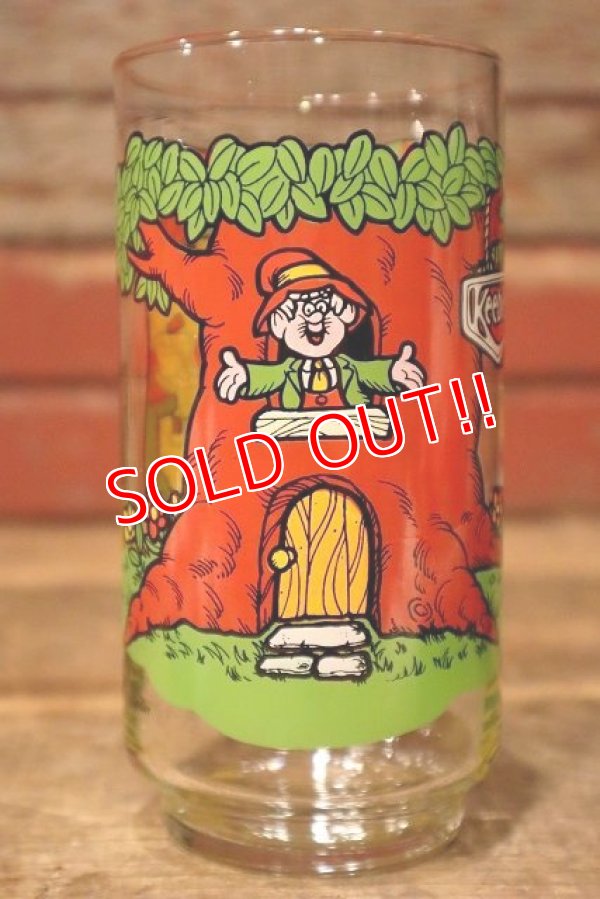 画像3: gs-230801-15 Keebler / 1984 Glass (C)