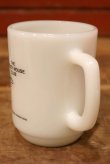 画像5: kt-230809-04 Mickey Mouse / Anchor Hocking 1980's 9oz Mug "Mickey Mouse Club"