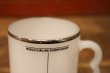 画像3: kt-220301-08 AIR CANADA SILVER BROOM / World Curling Championship 1970's FEDERAL Footed Mug