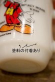 画像8: kt-230809-03 Mickey Mouse / Anchor Hocking 1980's 9oz Mug "Mickey Mouse Today"