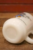 画像7: kt-230809-04 Mickey Mouse / Anchor Hocking 1980's 9oz Mug "Mickey Mouse Club"