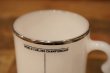 画像5: kt-220301-07 AIR CANADA SILVER BROOM / World Curling Championship 1970's FEDERAL Footed Mug