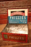 画像7: dp-230809-13 PHILADELPHIA PHILLIES / Vintage Tobacco Can