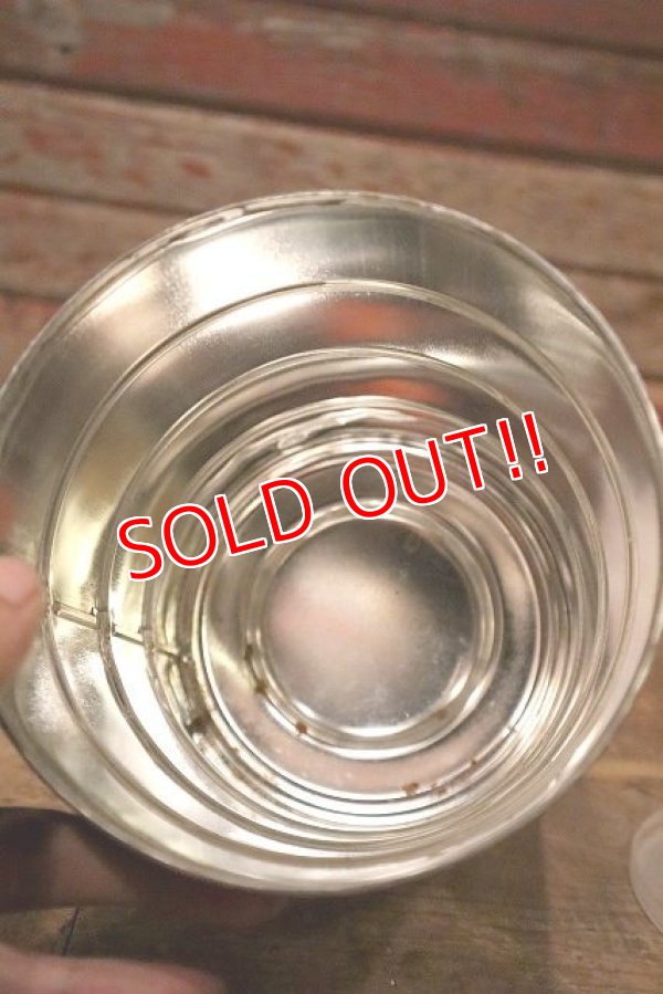 画像7: dp-230809-16 Chase & Sanborn COFFEE / Vintage Tin Can