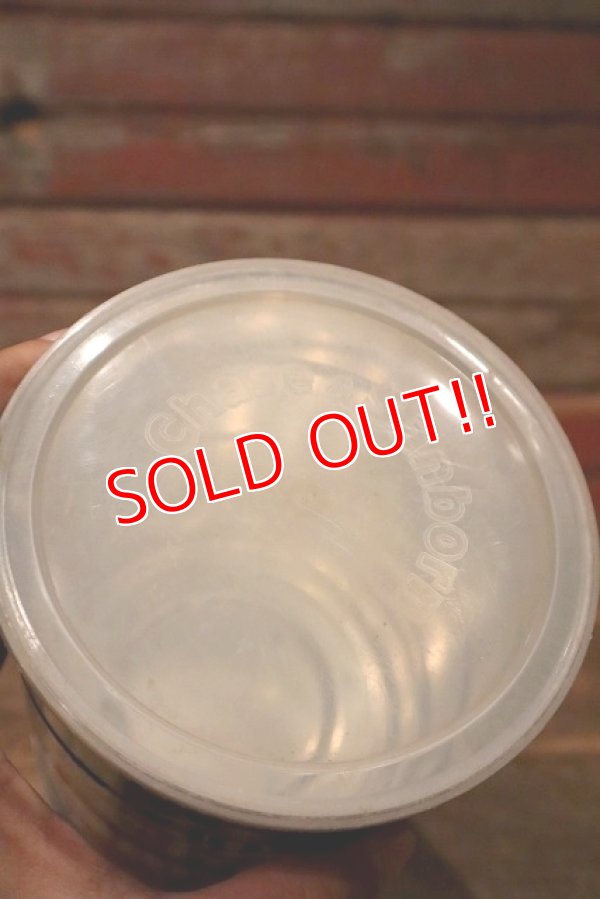 画像6: dp-230809-16 Chase & Sanborn COFFEE / Vintage Tin Can