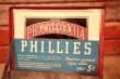 画像8: dp-230809-13 PHILADELPHIA PHILLIES / Vintage Tobacco Can