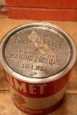 画像7: dp-230809-15 CALUMET / Vintage Baking Powder Can