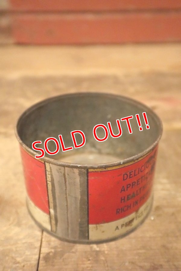 画像5: dp-230809-17 WADHAMS PEANIUT BUTTER CAN