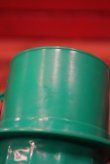 画像6: ct-230809-13 PLANTERS / MR.PEANUT 1950's Plastic Mug (Green)