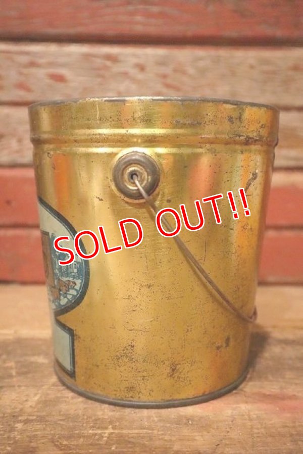 画像4: dp-230809-19 QUALITY KETTLLE RENDERD LARD CAN