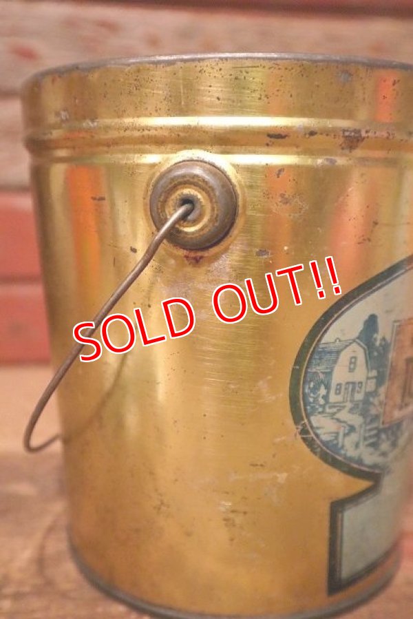 画像5: dp-230809-19 QUALITY KETTLLE RENDERD LARD CAN